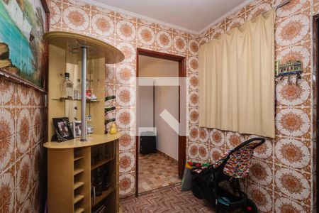 Casa à venda com 333m², 5 quartos e 5 vagasSala 2 Casa 2