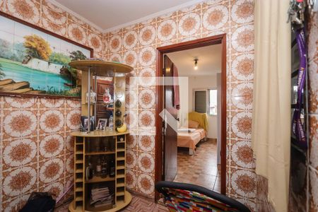 Casa à venda com 333m², 5 quartos e 5 vagasSala 2 Casa 2