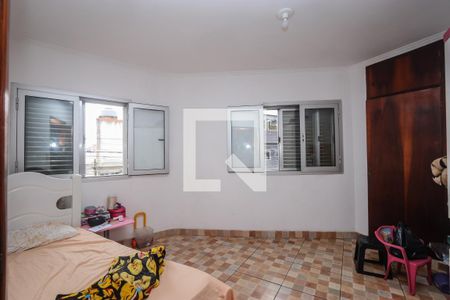 Casa à venda com 333m², 5 quartos e 5 vagasQuarto 2 casa 2