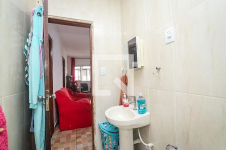 Casa à venda com 333m², 5 quartos e 5 vagasBanheiro Casa 2