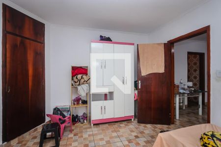 Casa à venda com 333m², 5 quartos e 5 vagasQuarto 2 casa 2