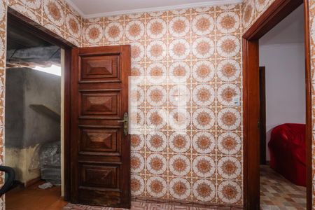 Casa à venda com 333m², 5 quartos e 5 vagasSala 2 Casa 2