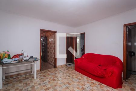 Casa à venda com 333m², 5 quartos e 5 vagasSala casa 2