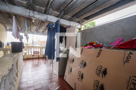 Casa à venda com 333m², 5 quartos e 5 vagasLaje Casa 2