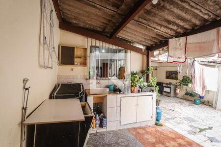 Casa à venda com 333m², 5 quartos e 5 vagasLavanderia
