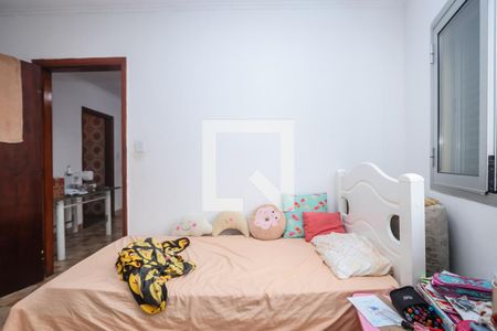 Casa à venda com 333m², 5 quartos e 5 vagasQuarto 2 casa 2