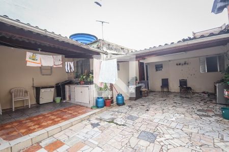 Casa à venda com 333m², 5 quartos e 5 vagasGaragem