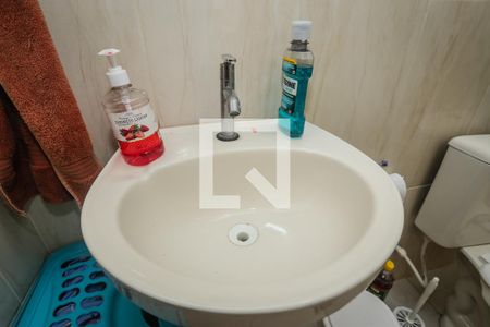 Casa à venda com 333m², 5 quartos e 5 vagasBanheiro Casa 2