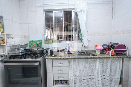 Casa à venda com 333m², 5 quartos e 5 vagasCozinha