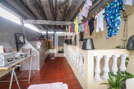 Casa à venda com 333m², 5 quartos e 5 vagasLaje Casa 2