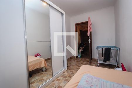 Casa à venda com 333m², 5 quartos e 5 vagasQuarto 3 Casa 2