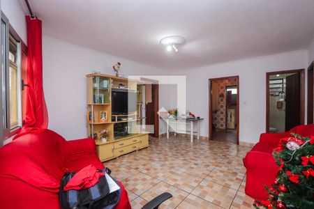 Casa à venda com 333m², 5 quartos e 5 vagasSala casa 2