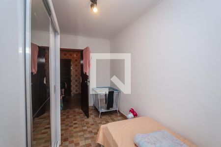 Casa à venda com 333m², 5 quartos e 5 vagasQuarto 3 Casa 2