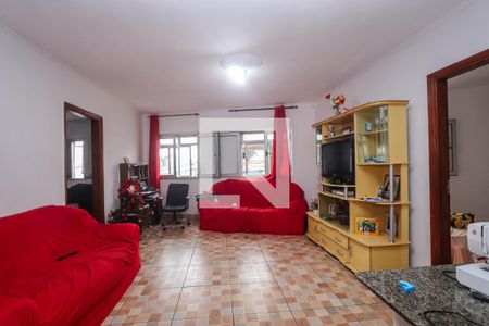 Casa à venda com 333m², 5 quartos e 5 vagasSala casa 2