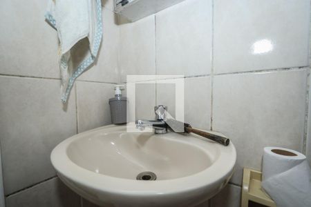 Casa à venda com 333m², 5 quartos e 5 vagasBanheiro