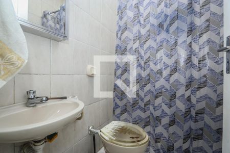 Casa à venda com 333m², 5 quartos e 5 vagasBanheiro