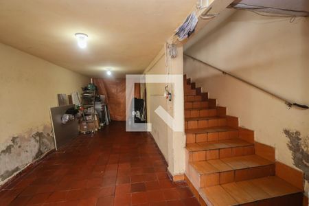 Casa à venda com 333m², 5 quartos e 5 vagasGaragem Casa 2