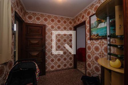 Casa à venda com 333m², 5 quartos e 5 vagasSala 2 Casa 2