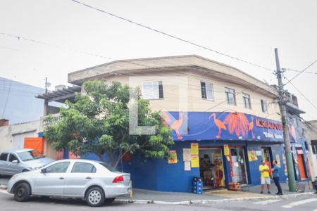 Casa à venda com 333m², 5 quartos e 5 vagasFachada da Casa