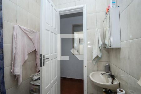 Casa à venda com 333m², 5 quartos e 5 vagasBanheiro