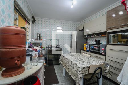 Casa à venda com 333m², 5 quartos e 5 vagasCozinha casa 2