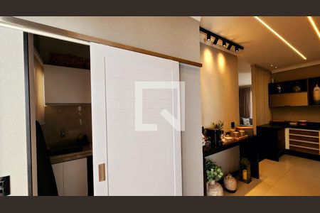 Casa de condomínio à venda com 180m², 3 quartos e 4 vagasCozinha