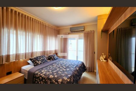 Casa de condomínio à venda com 180m², 3 quartos e 4 vagasQuarto 1