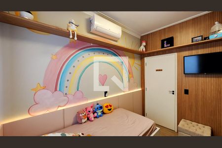 Casa de condomínio à venda com 180m², 3 quartos e 4 vagasQuarto 2