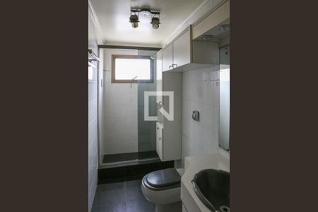 Apartamento para alugar com 172m², 3 quartos e 3 vagasBanheiro Social