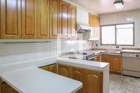 Apartamento para alugar com 172m², 3 quartos e 3 vagasCozinha