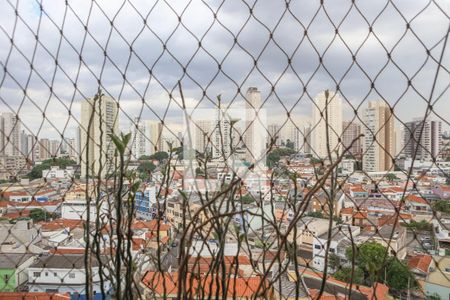 Apartamento para alugar com 172m², 3 quartos e 3 vagasVista da Suíte