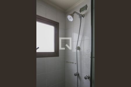 Apartamento para alugar com 172m², 3 quartos e 3 vagasBanheiro Social