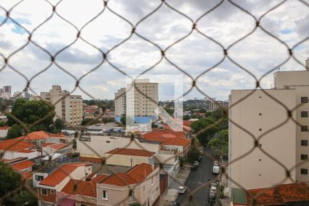 Vista da Sacada de apartamento para alugar com 3 quartos, 172m² em Lapa, São Paulo