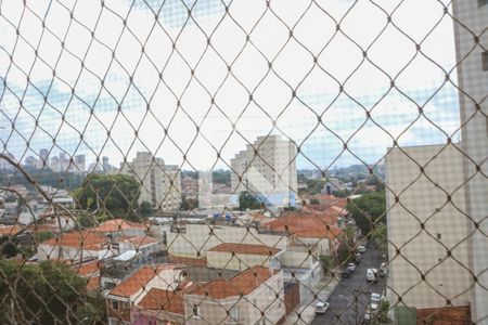 Apartamento para alugar com 172m², 3 quartos e 3 vagasVista do Quarto 2