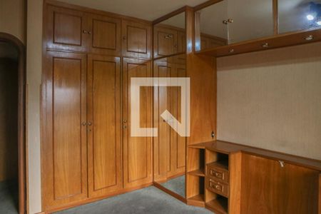 Apartamento para alugar com 172m², 3 quartos e 3 vagasQuarto 3