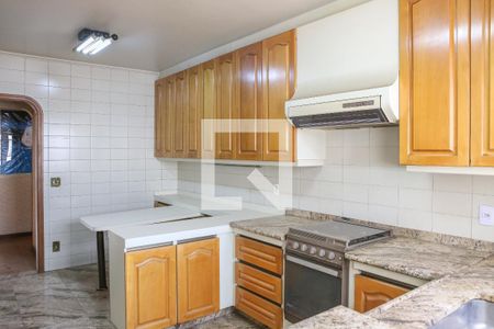 Apartamento para alugar com 172m², 3 quartos e 3 vagasCozinha