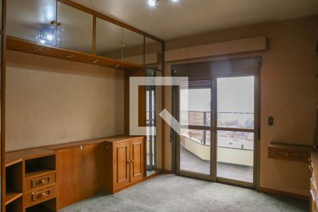 Apartamento para alugar com 172m², 3 quartos e 3 vagasQuarto 3