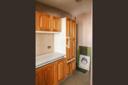 Apartamento para alugar com 172m², 3 quartos e 3 vagasQuarto de Serviço