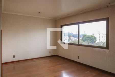 Sala de apartamento para alugar com 3 quartos, 172m² em Lapa, São Paulo