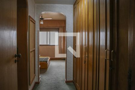 Suíte de apartamento para alugar com 3 quartos, 172m² em Lapa, São Paulo