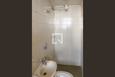 Apartamento para alugar com 172m², 3 quartos e 3 vagasBanheiro de serviço