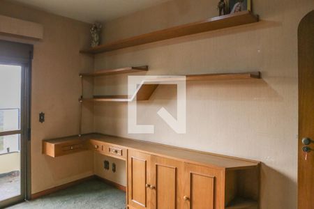 Apartamento para alugar com 172m², 3 quartos e 3 vagasQuarto 3