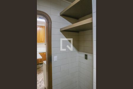 Apartamento para alugar com 172m², 3 quartos e 3 vagasDespensa