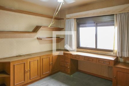 Apartamento para alugar com 172m², 3 quartos e 3 vagasQuarto 2