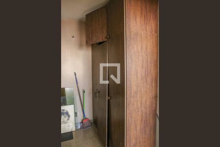 Apartamento para alugar com 172m², 3 quartos e 3 vagasQuarto de Serviço