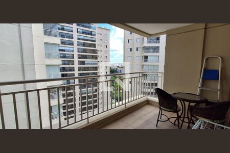 Apartamento à venda com 68m², 2 quartos e 2 vagas Apartamento à venda com 68m², 2 quartos e 2 vagasEspaço Gourmet