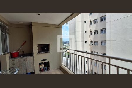 Apartamento à venda com 68m², 2 quartos e 2 vagas Apartamento à venda com 68m², 2 quartos e 2 vagasEspaço Gourmet