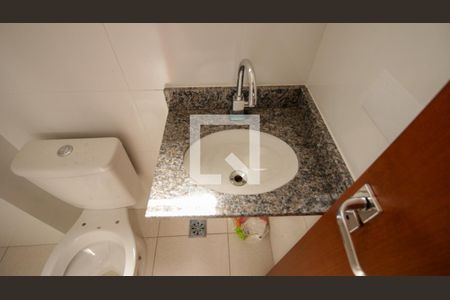 Apartamento à venda com 50m², 2 quartos e sem vagaBanheiro