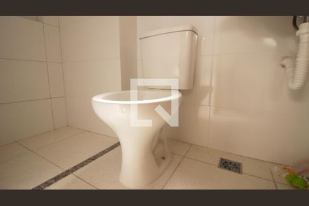 Apartamento à venda com 50m², 2 quartos e sem vagaBanheiro