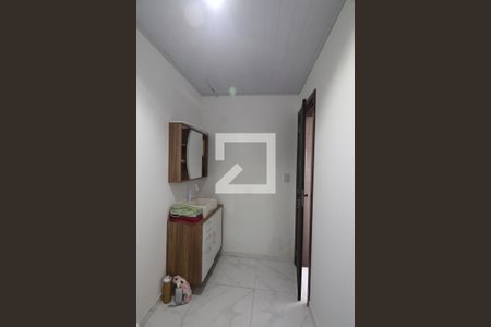 Casa à venda com 120m², 3 quartos e 3 vagasBanheiro da Suíte